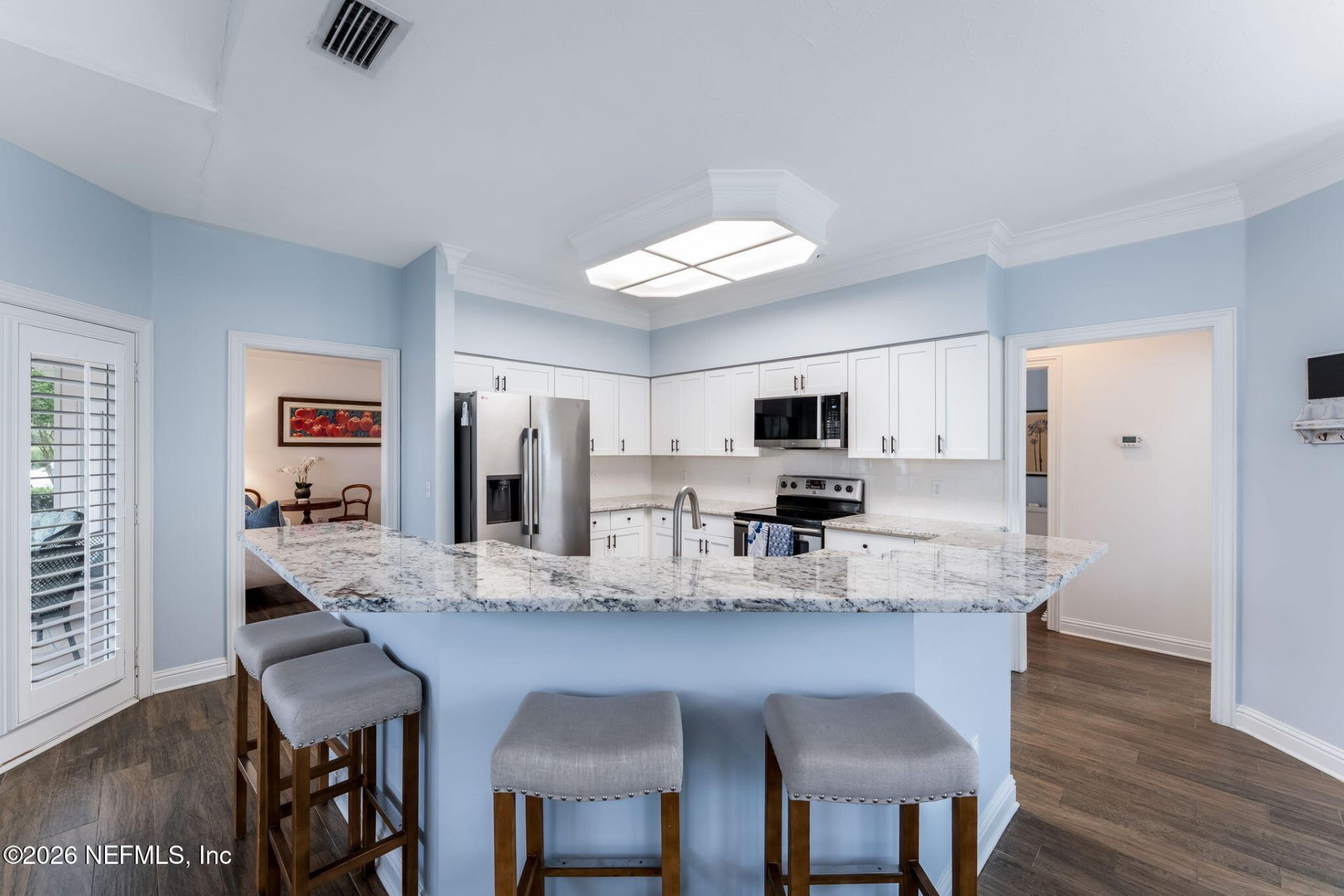 117 Azalea Point Drive S, Palm Valley, FL 32082 Photo
