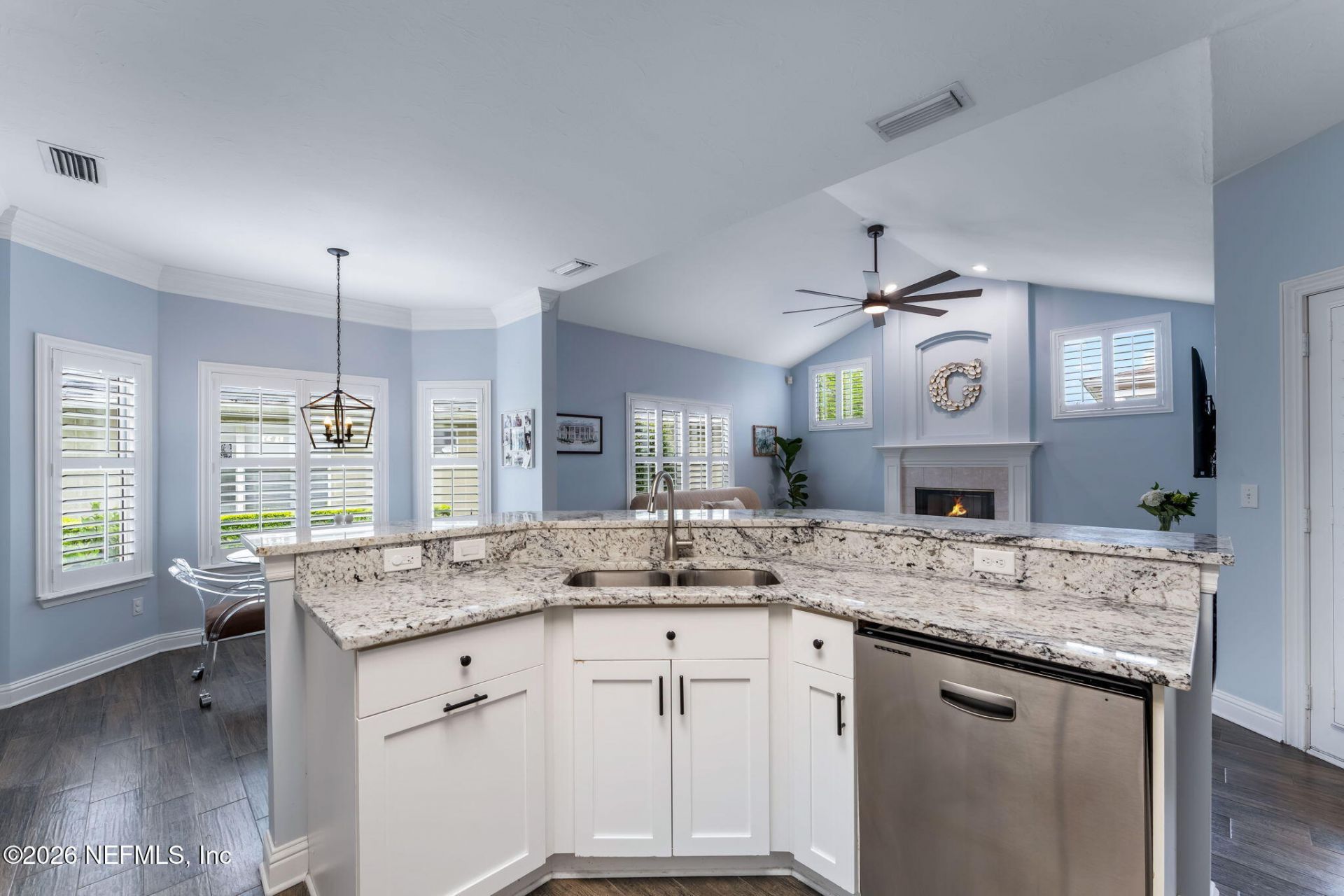 117 Azalea Point Drive S, Palm Valley, FL 32082 Photo