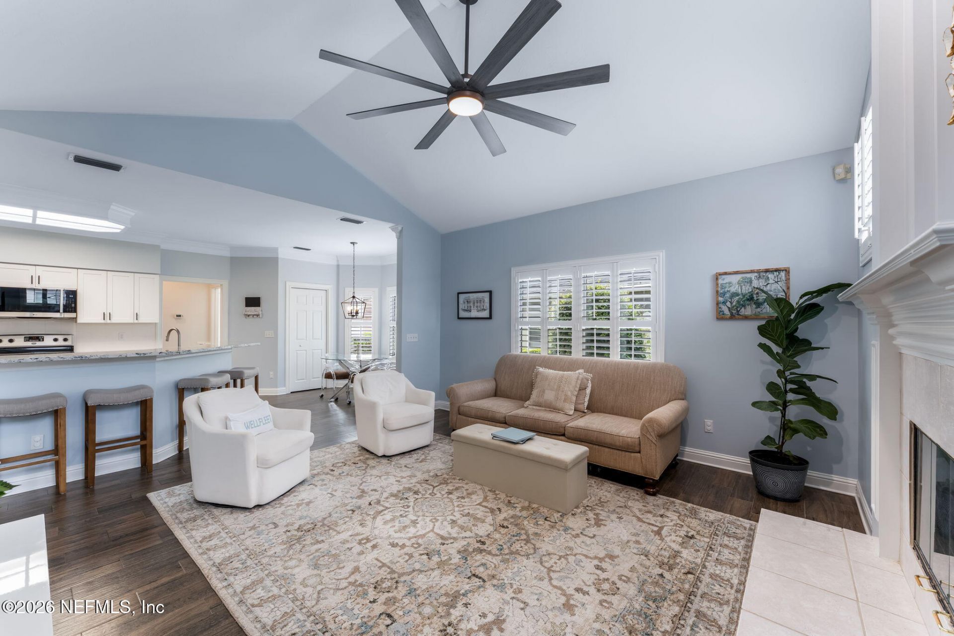 117 Azalea Point Drive S, Palm Valley, FL 32082 Photo