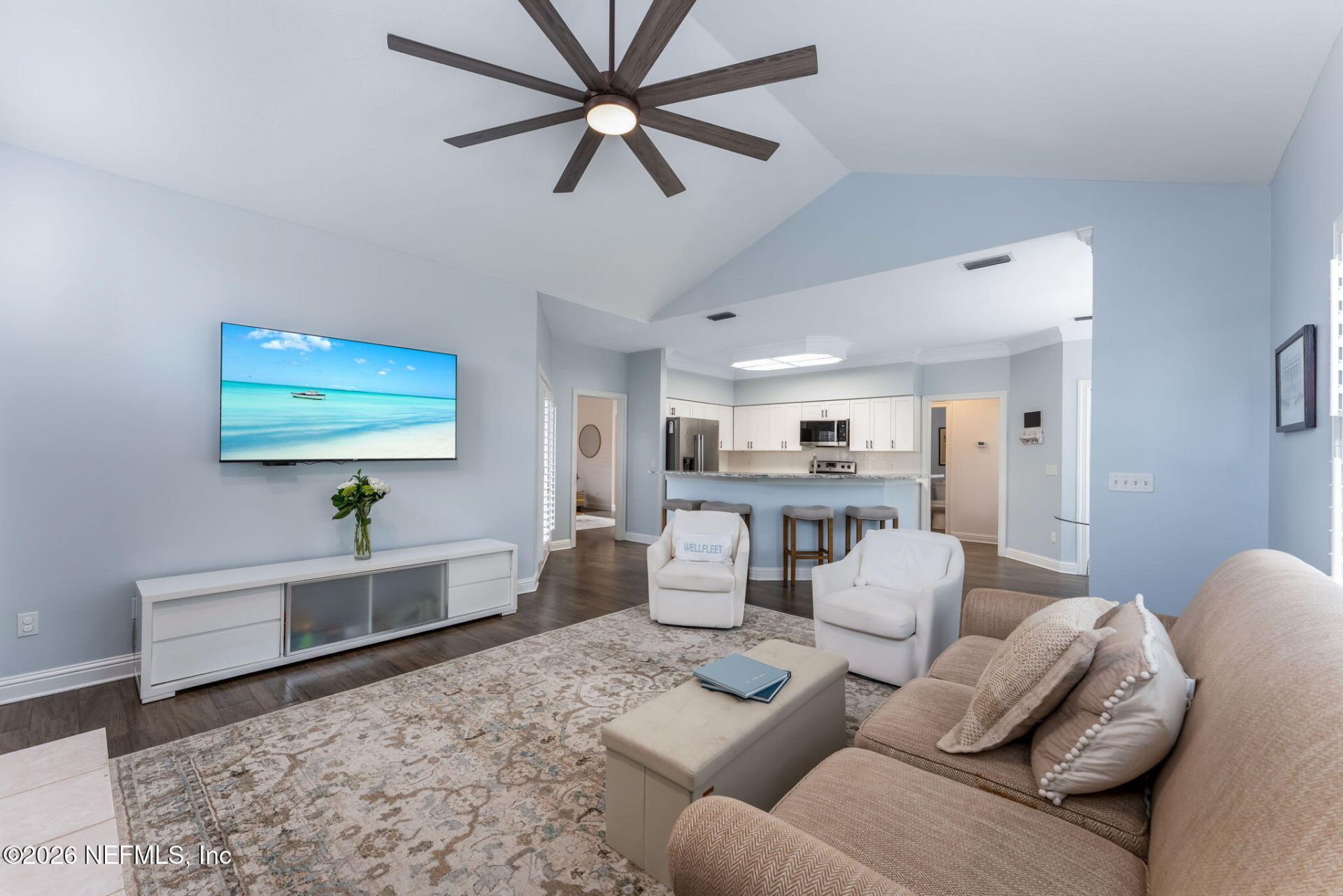 117 Azalea Point Drive S, Palm Valley, FL 32082 Photo