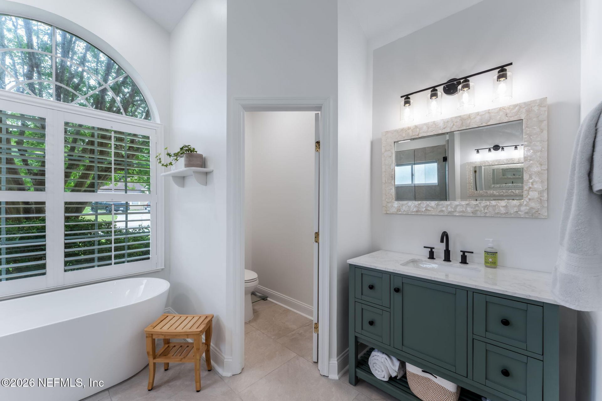117 Azalea Point Drive S, Palm Valley, FL 32082 Photo