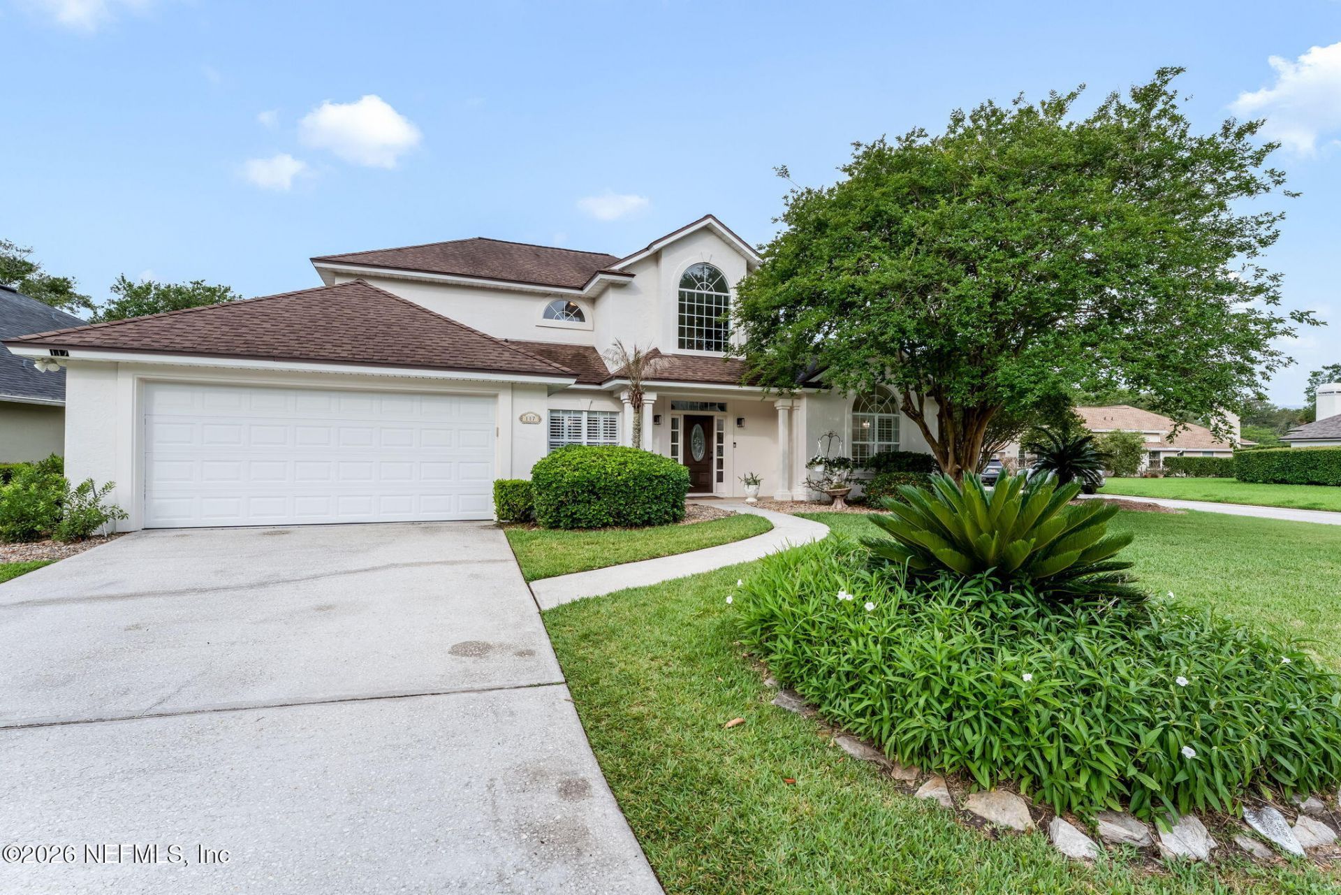117 Azalea Point Drive S, Palm Valley, FL 32082 Photo