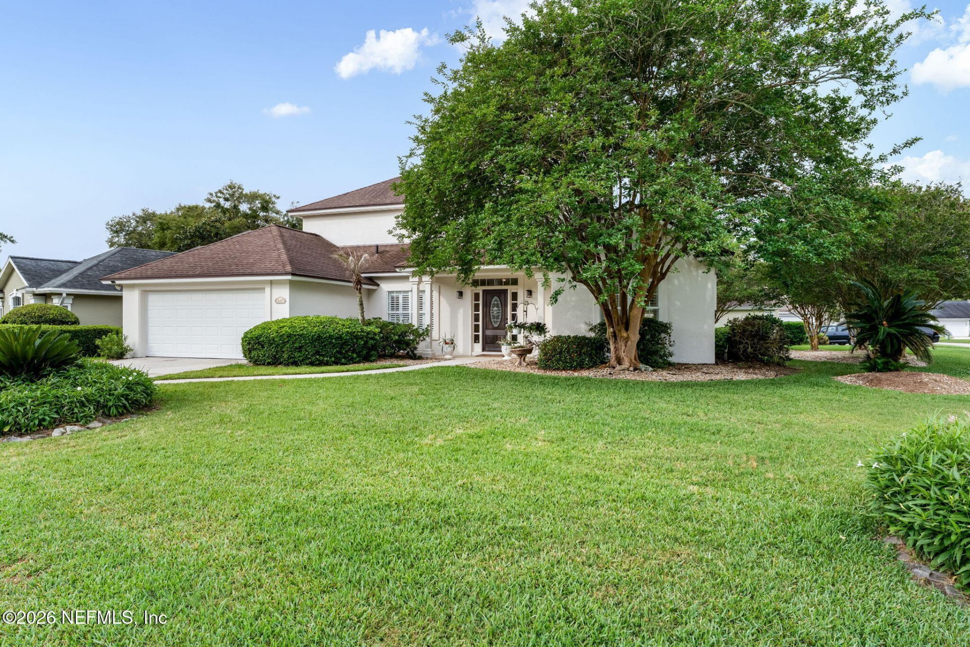 117 Azalea Point Drive S, Palm Valley, FL 32082 Photo