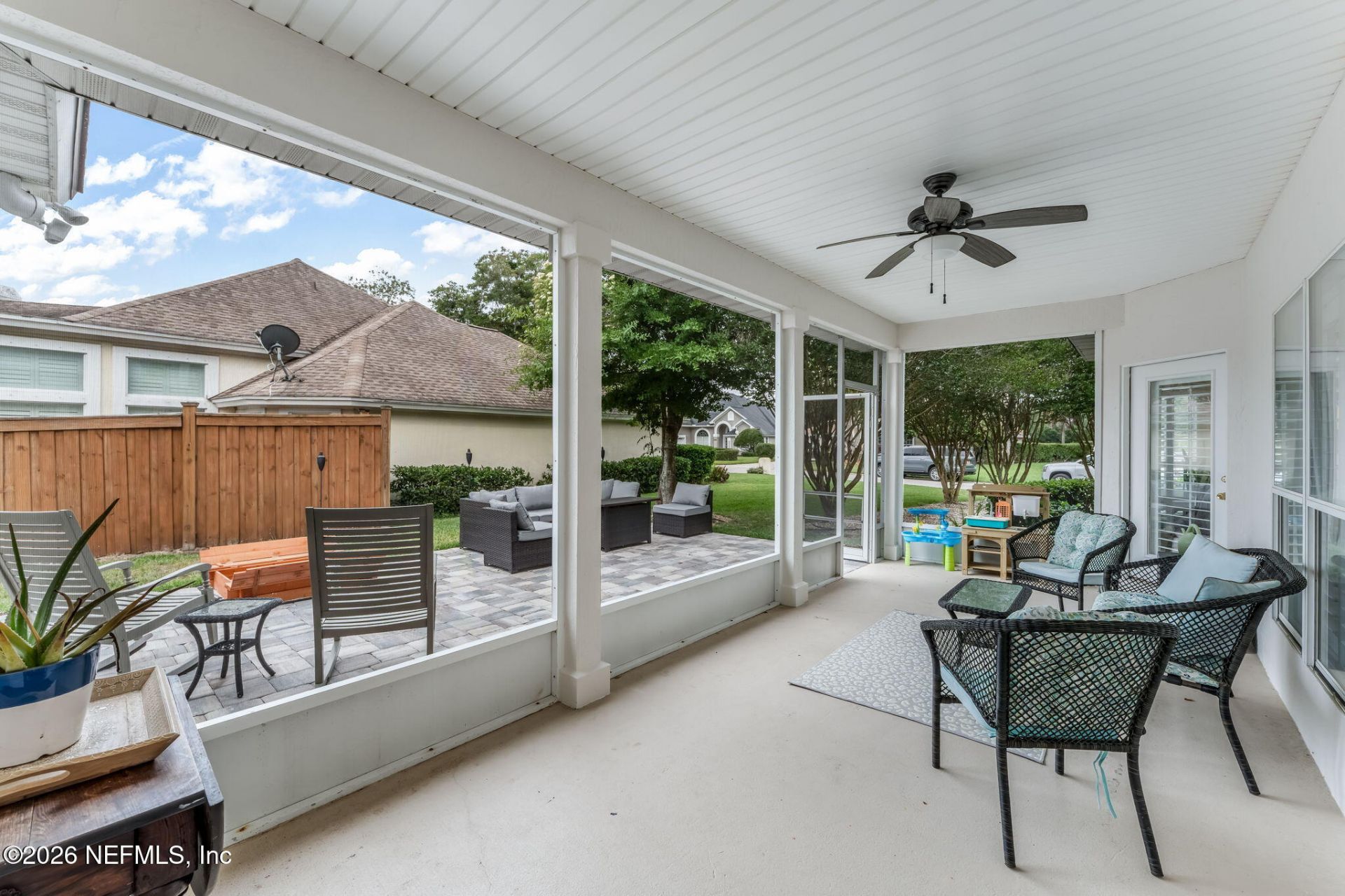 117 Azalea Point Drive S, Palm Valley, FL 32082 Photo