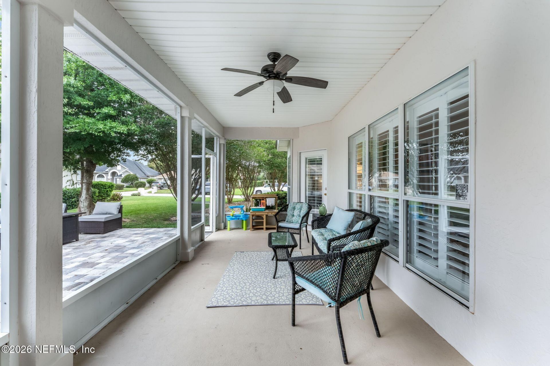 117 Azalea Point Drive S, Palm Valley, FL 32082 Photo