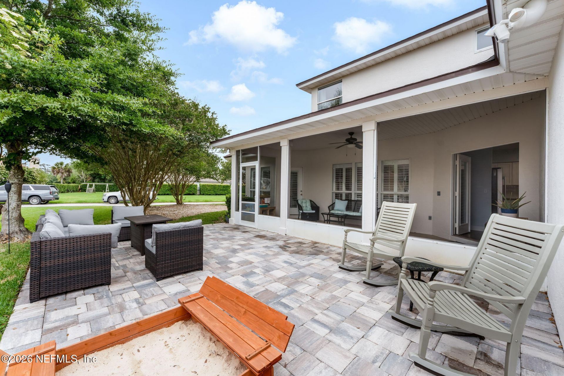 117 Azalea Point Drive S, Palm Valley, FL 32082 Photo