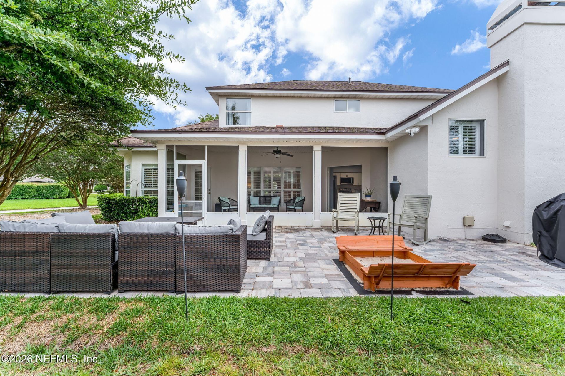 117 Azalea Point Drive S, Palm Valley, FL 32082 Photo