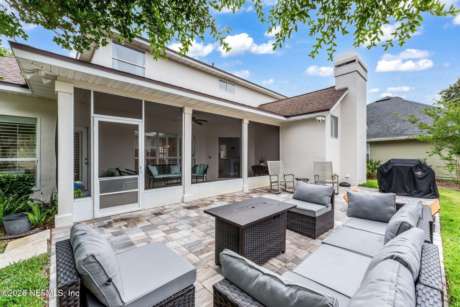 117 Azalea Point Drive S, Palm Valley, FL 32082 Photo
