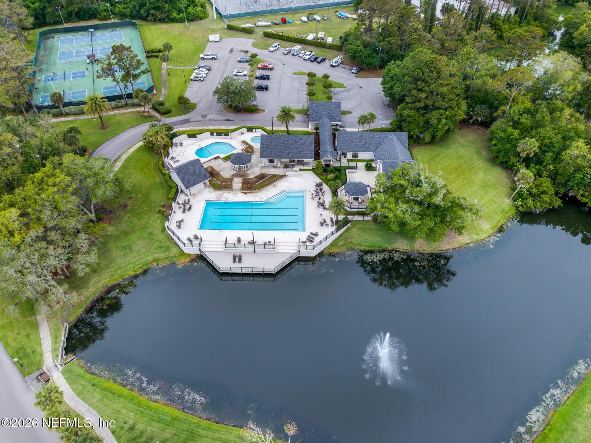 117 Azalea Point Drive S, Palm Valley, FL 32082 Photo