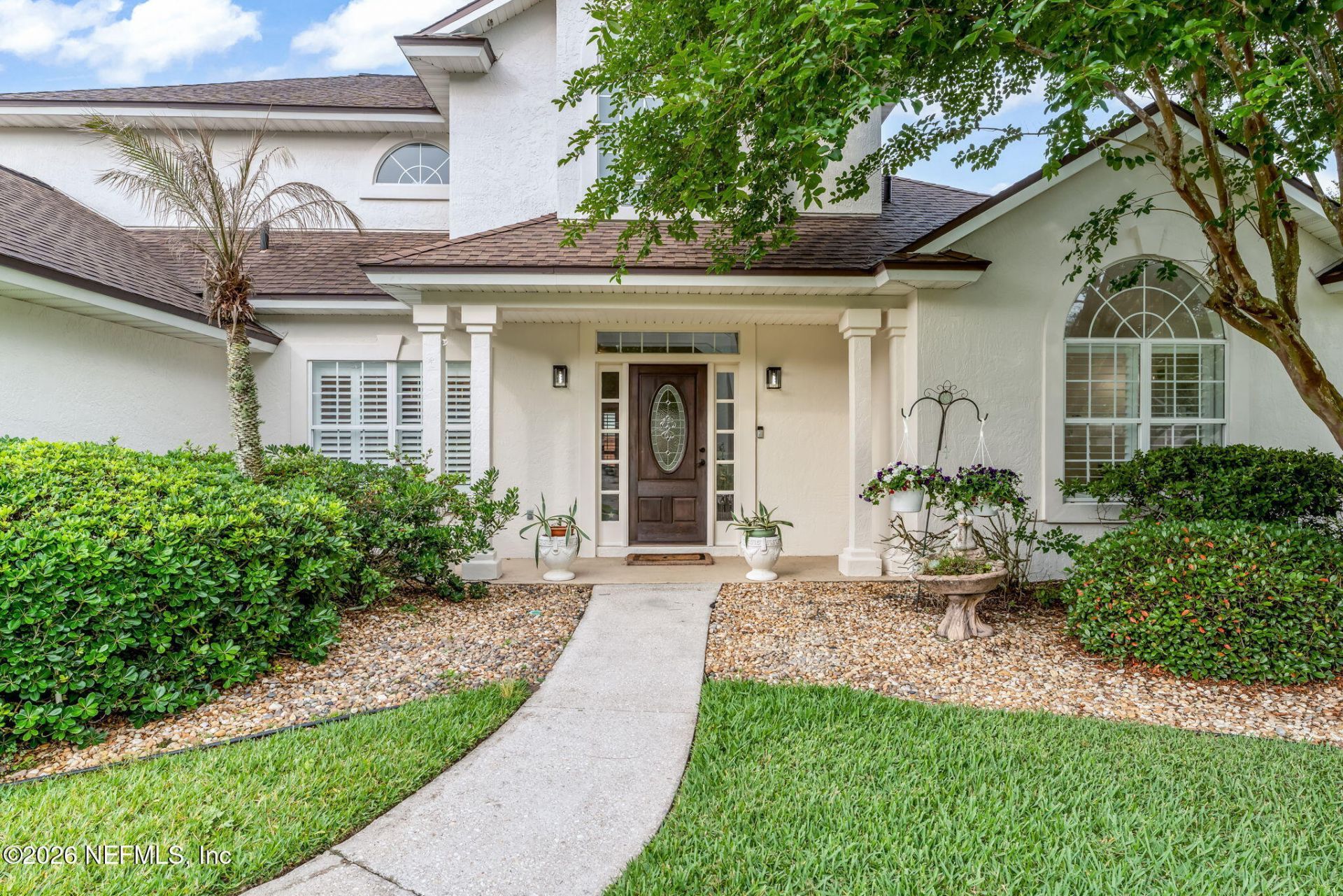 117 Azalea Point Drive S, Palm Valley, FL 32082 Photo