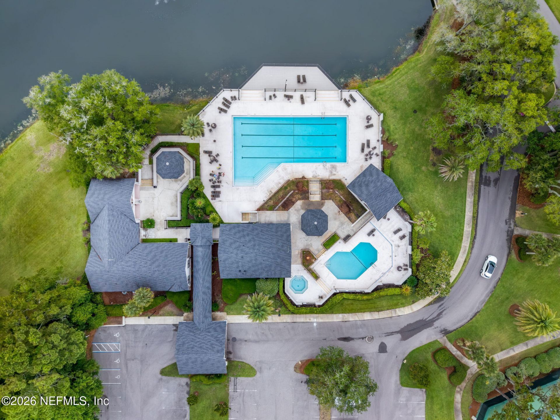 117 Azalea Point Drive S, Palm Valley, FL 32082 Photo