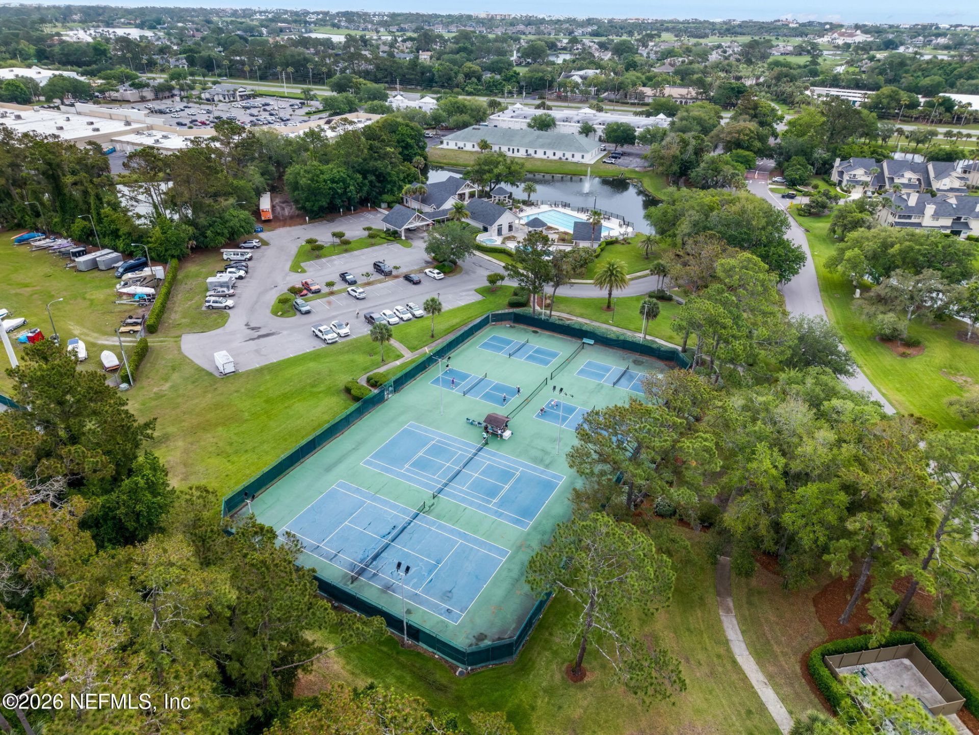 117 Azalea Point Drive S, Palm Valley, FL 32082 Photo