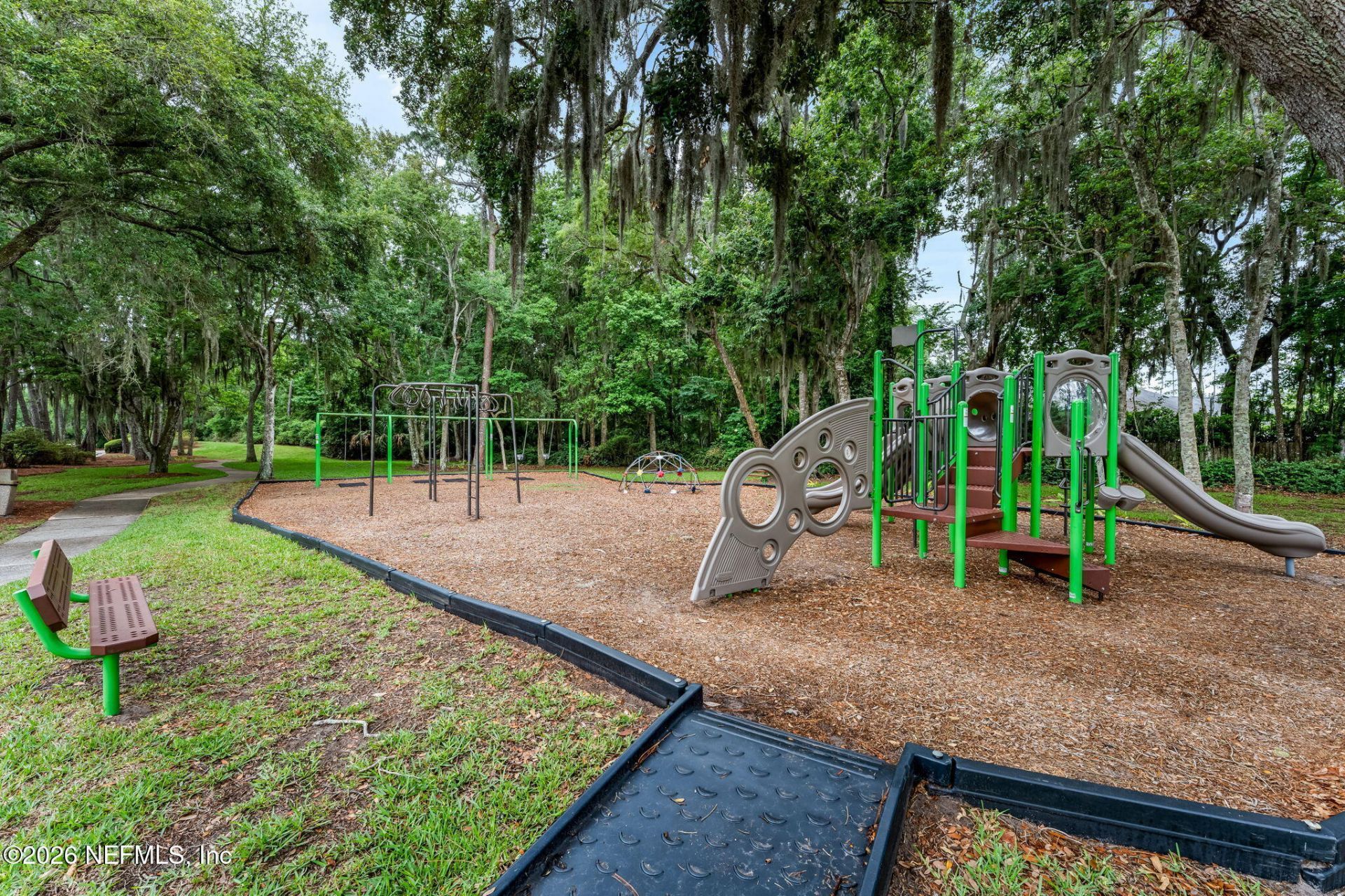 117 Azalea Point Drive S, Palm Valley, FL 32082 Photo