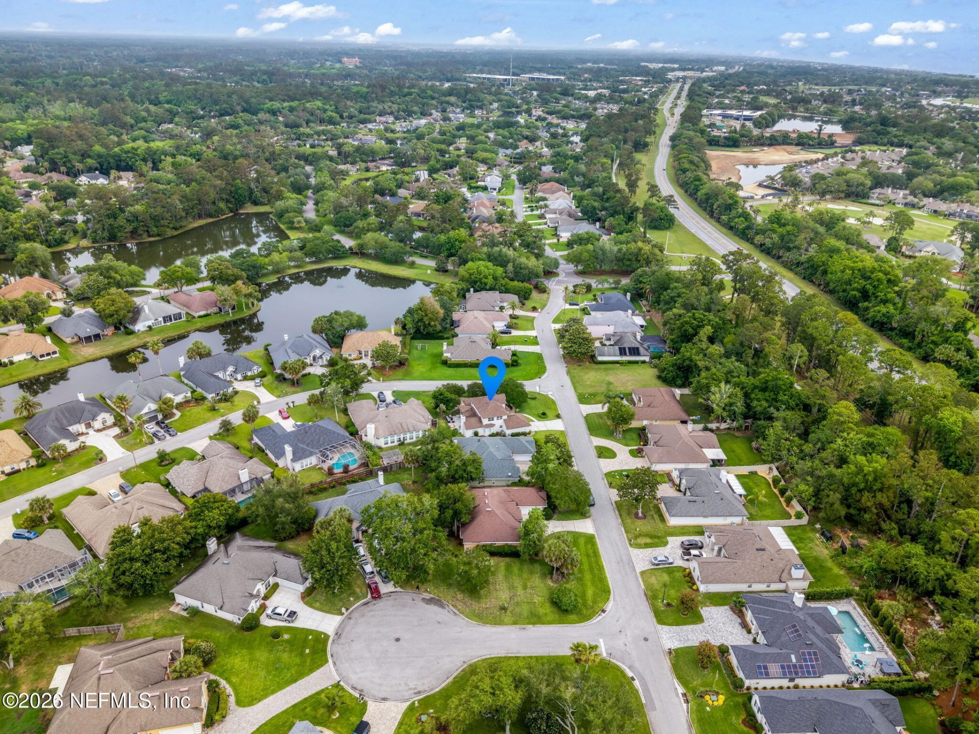 117 Azalea Point Drive S, Palm Valley, FL 32082 Photo