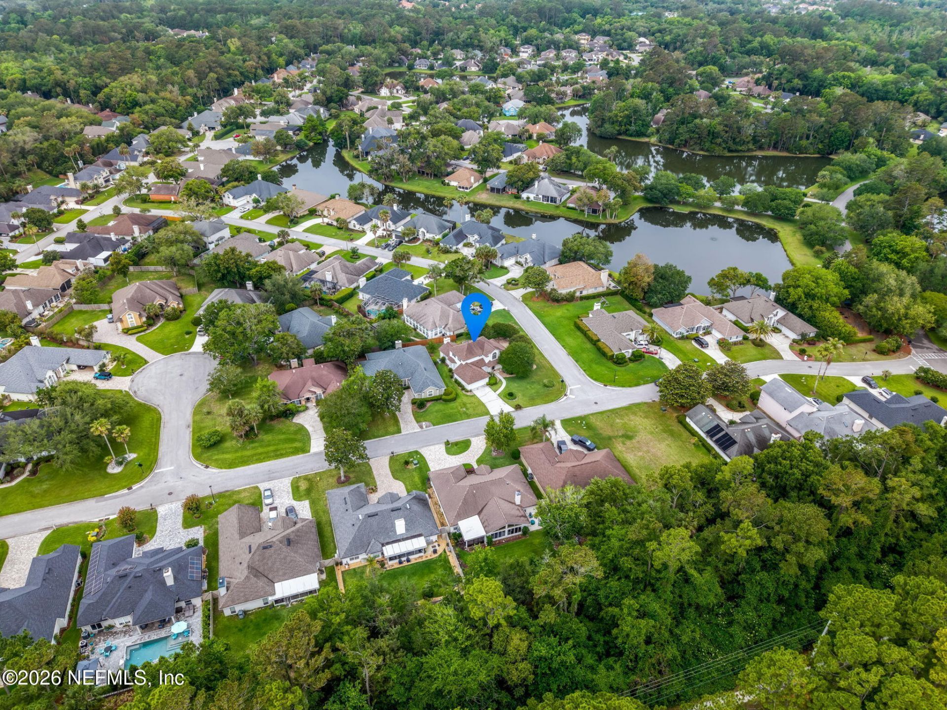 117 Azalea Point Drive S, Palm Valley, FL 32082 Photo