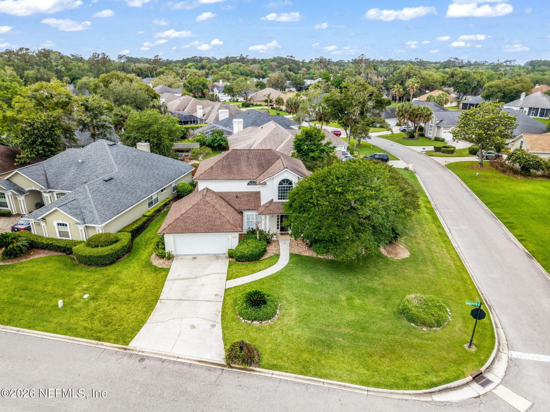 117 Azalea Point Drive S, Palm Valley, FL 32082 Photo