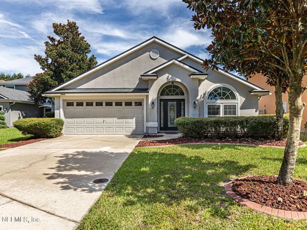 1136 HYACINTH Street, St. Augustine, FL 32092