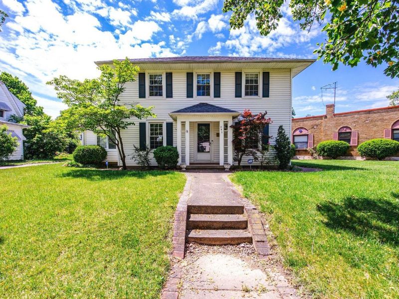941 Virginia Avenue, Hamilton, OH 45013 Photo 1