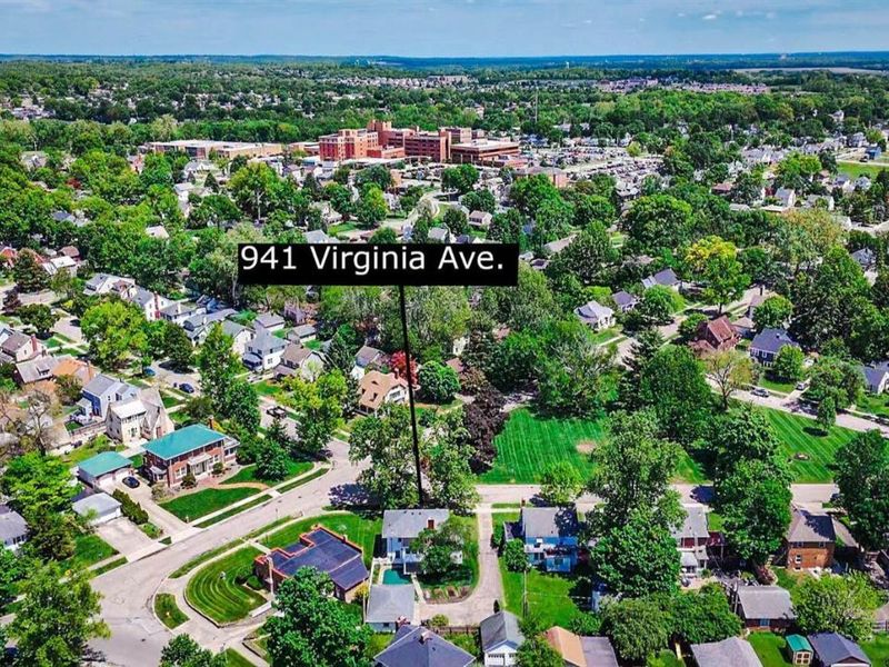 941 Virginia Avenue, Hamilton, OH 45013 Photo 52