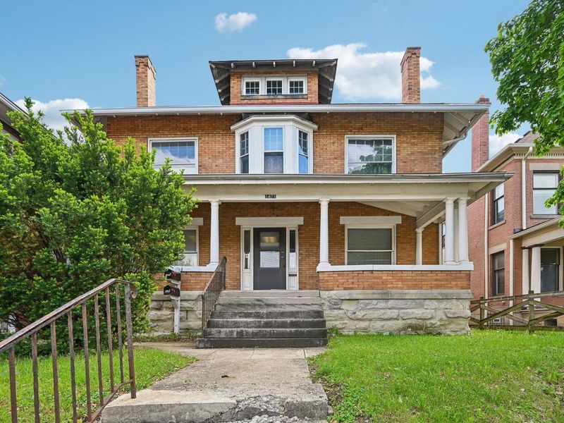 1471 E Broad Street, Columbus, OH 43205 Photo 1