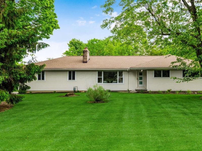 1486 Hickory Run Drive, Columbus, OH 43204 Photo 1