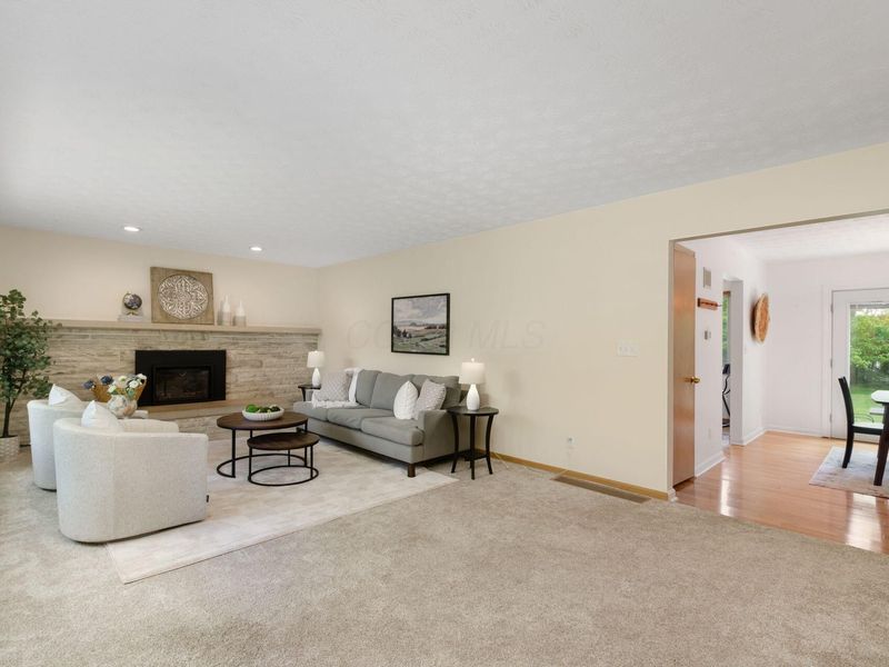 1486 Hickory Run Drive, Columbus, OH 43204 Photo 4