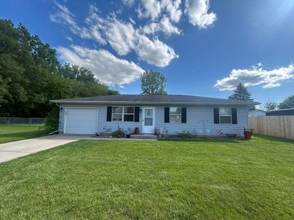 7995 Wescott Avenue, Fairborn, OH 45324