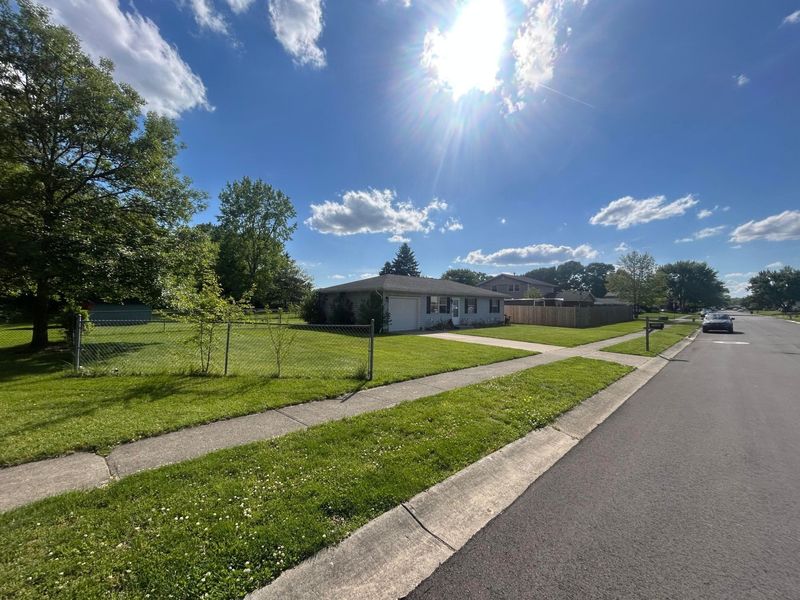 7995 Wescott Avenue, Fairborn, OH 45324 Photo 3