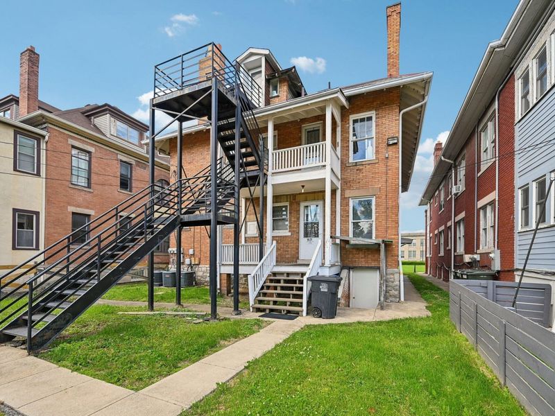 1471 E Broad Street , Columbus, OH 43205 Photo 36