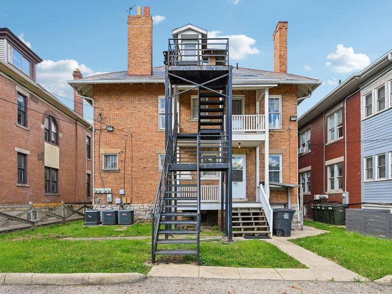 1471 E Broad Street , Columbus, OH 43205 Photo 37