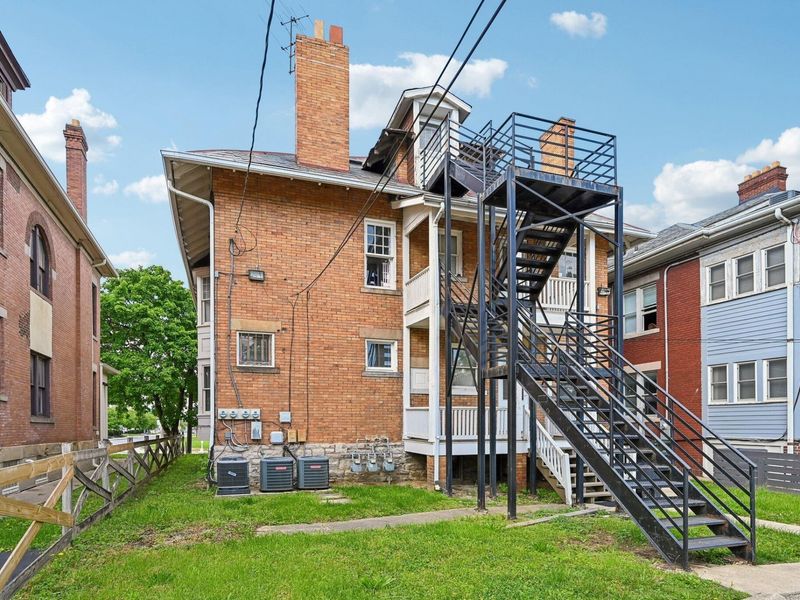 1471 E Broad Street , Columbus, OH 43205 Photo 38
