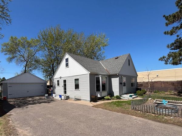 5413 Hampshire Avenue N, Crystal, MN 55428