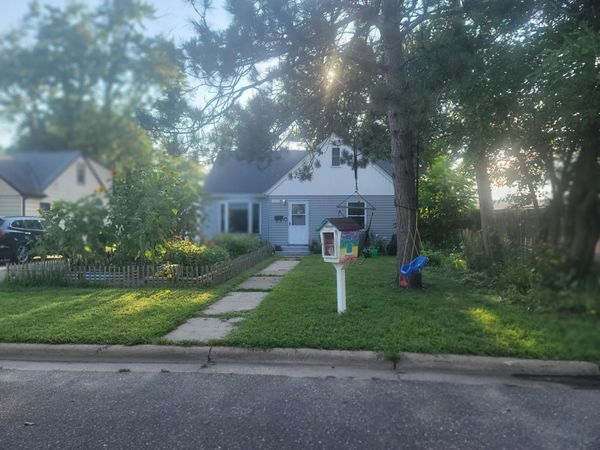 5413 Hampshire Avenue N, Crystal, MN 55428
