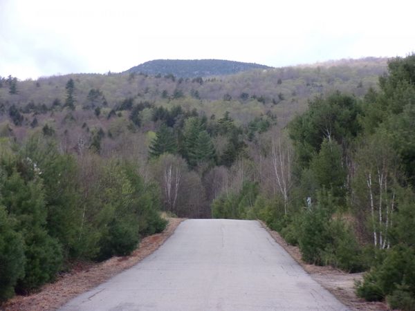 0 True Lane, Unit 1, Thornton, NH 03285