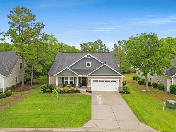 1908 Old Mary Ann Court , Longs, SC 29568