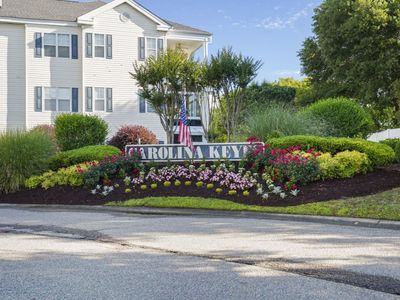 901 West Port Dr., Unit 204, North Myrtle Beach, SC 29582