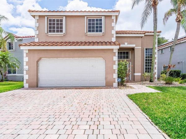 Weston, FL 33326