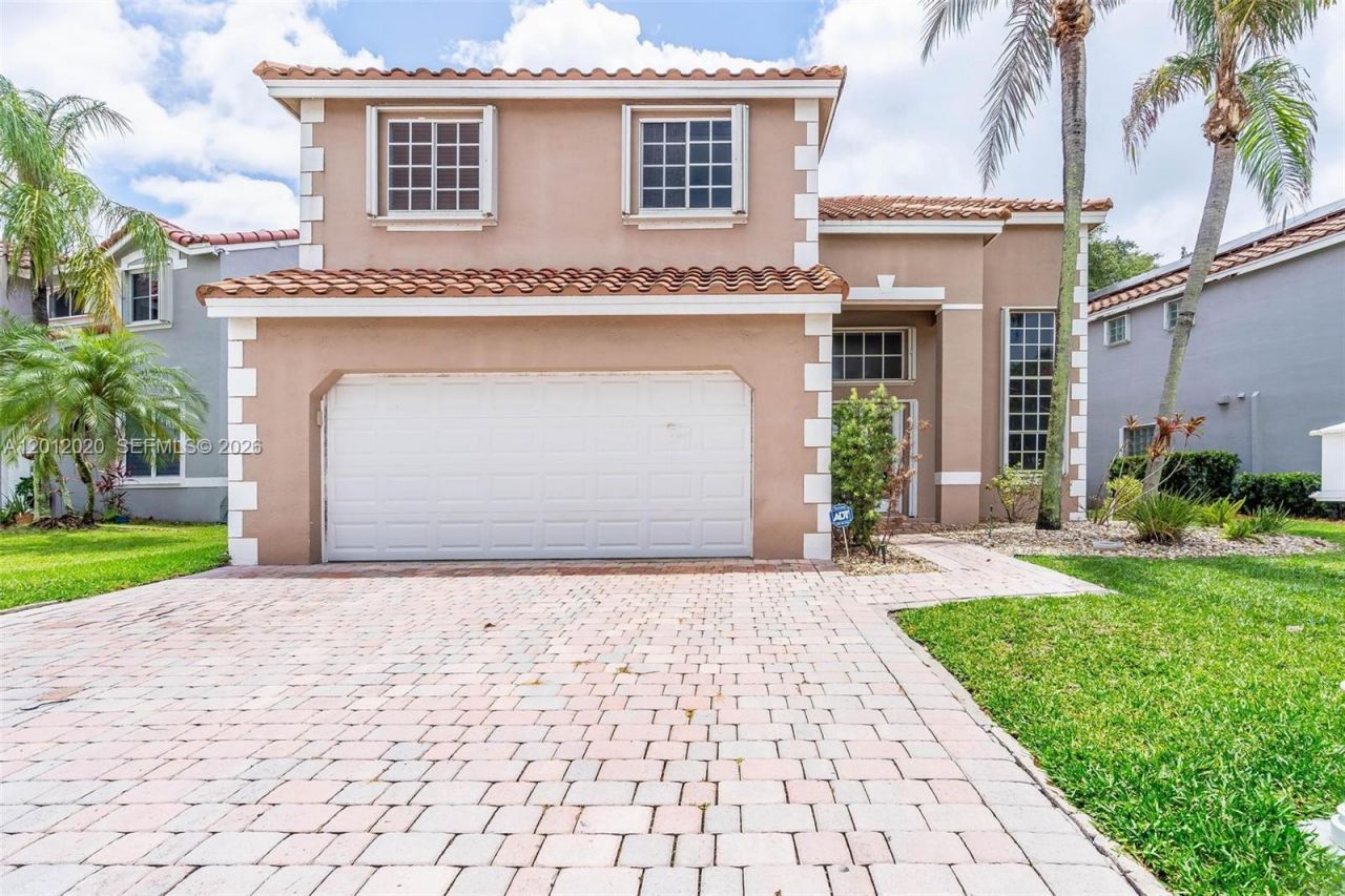 303 Bridgeton Rd, Weston, FL 33326 Photo