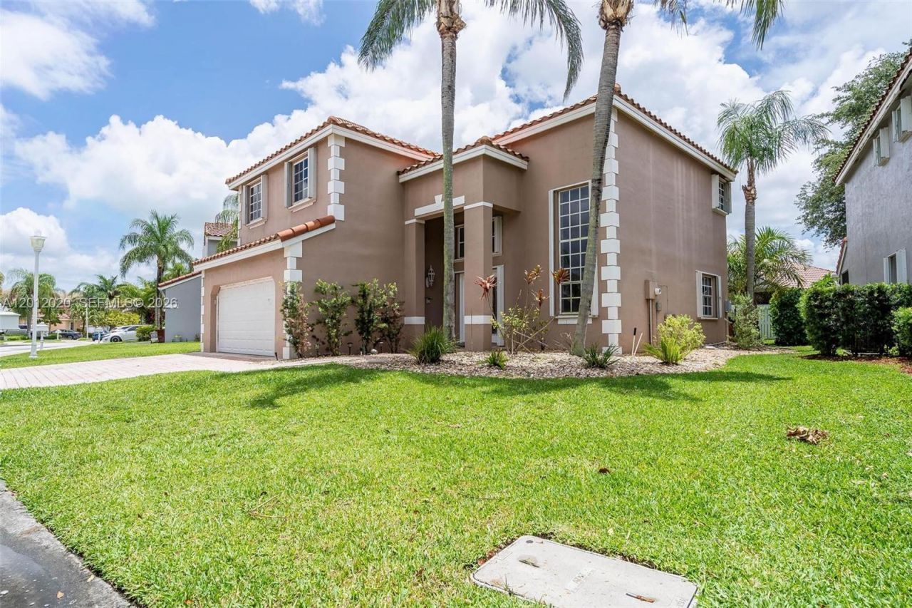 303 Bridgeton Rd, Weston, FL 33326 Photo