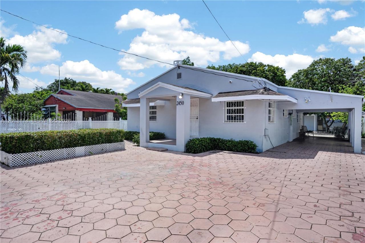 2450 NW 32nd St, Miami, FL 33142 Photo