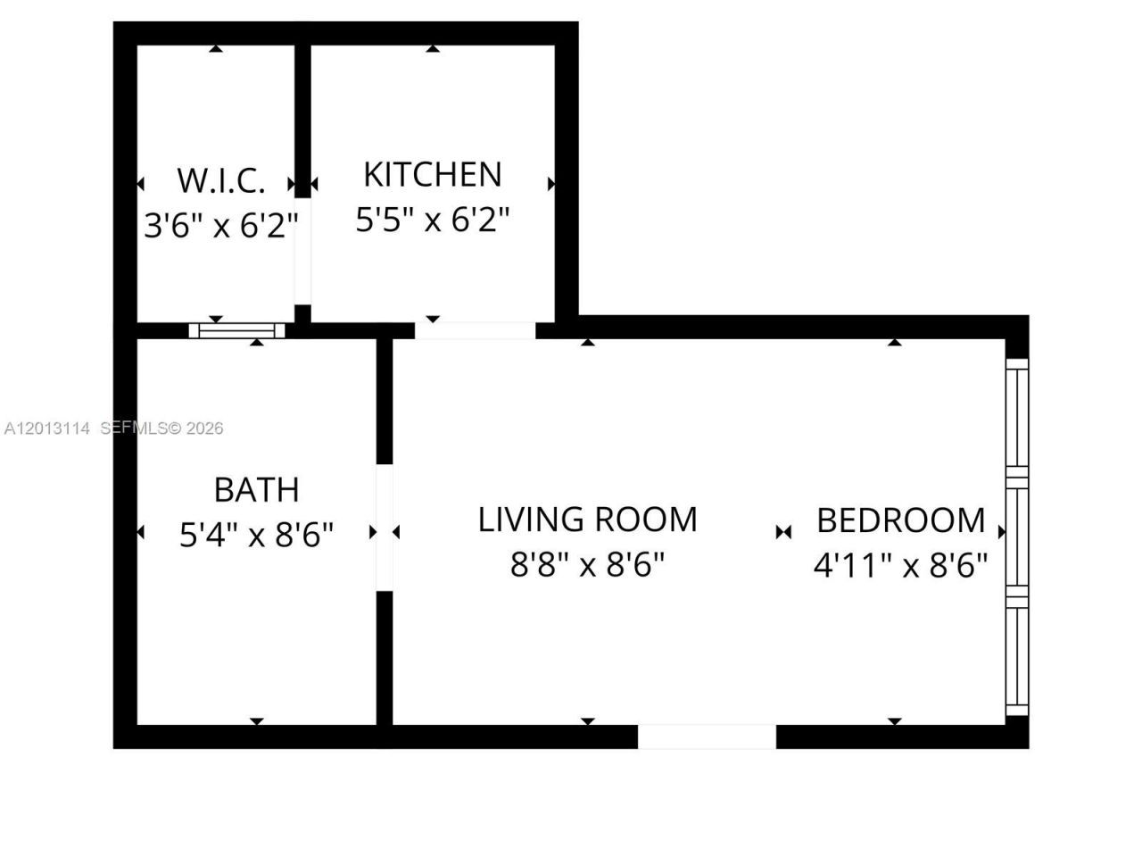 2450 NW 32nd St, Miami, FL 33142 Photo