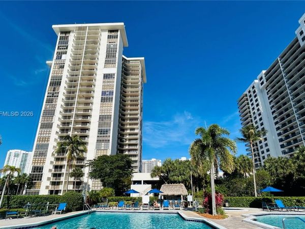 18181 NE 31st Ct , Unit 1408, Aventura, FL 33160