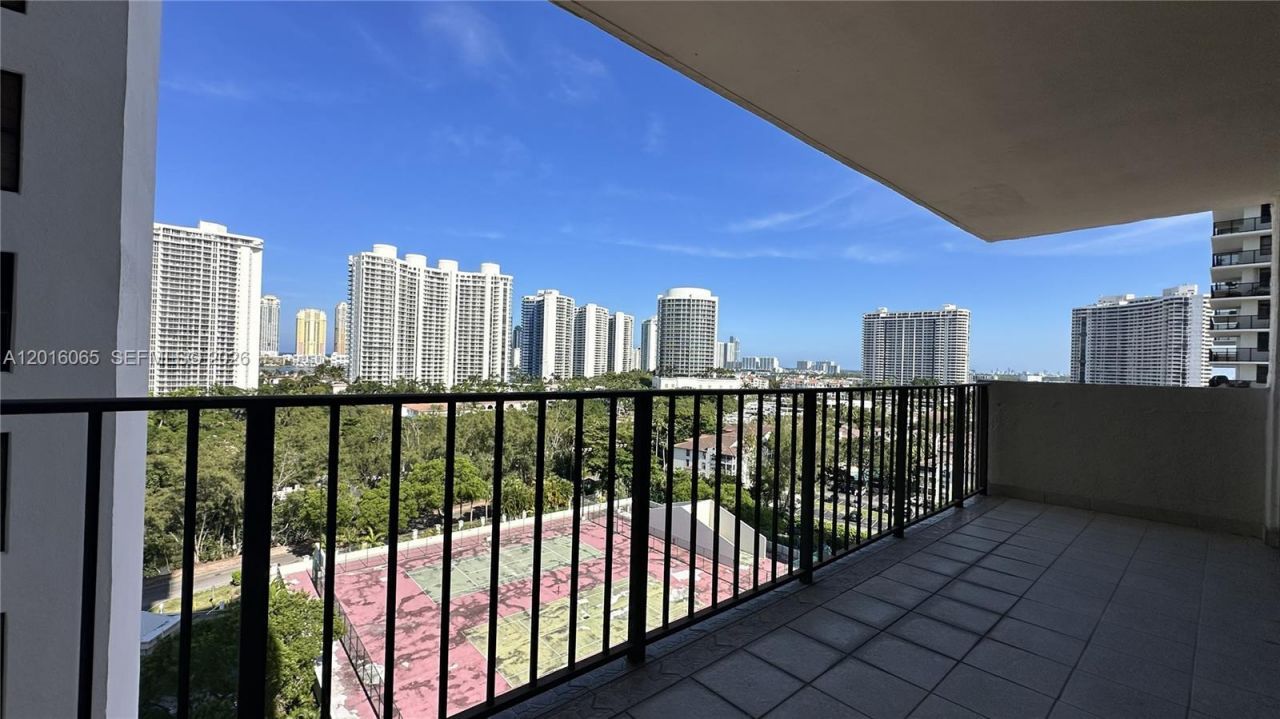 18181 NE 31st Ct , Unit 1408, Aventura, FL 33160 Photo
