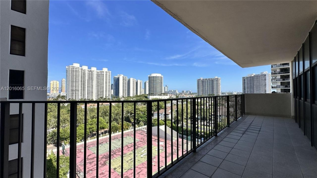 18181 NE 31st Ct , Unit 1408, Aventura, FL 33160 Photo