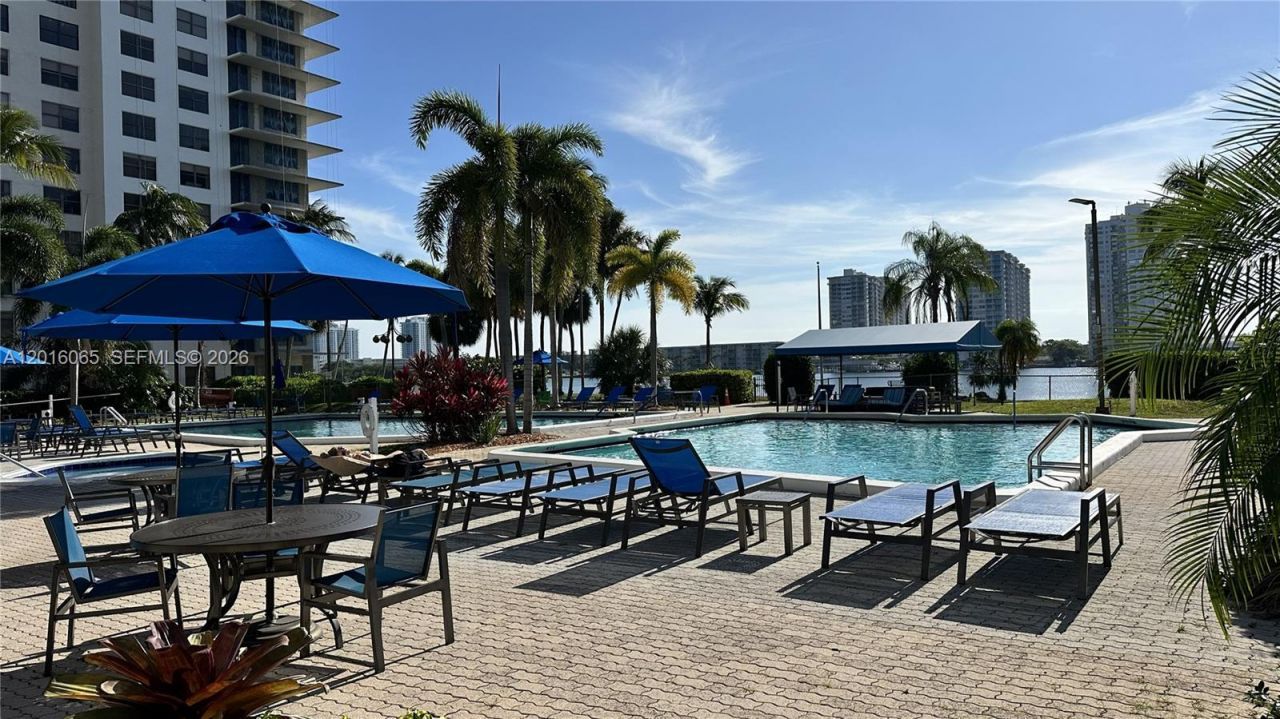 18181 NE 31st Ct , Unit 1408, Aventura, FL 33160 Photo