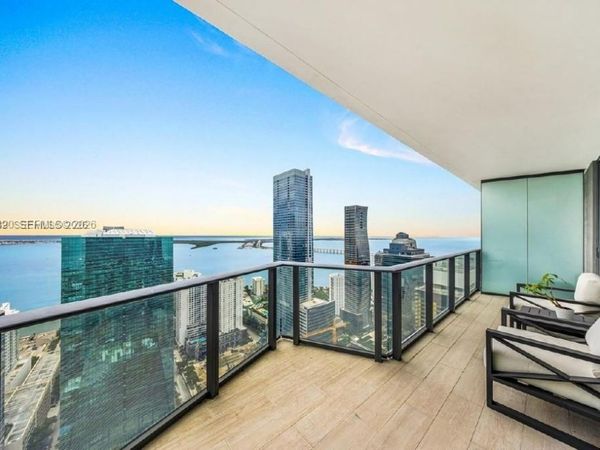 1300 S Miami Ave , Unit 4704, Miami, FL 33130