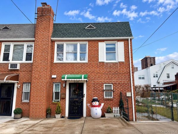 6143 157th Street , Flushing, NY 11367