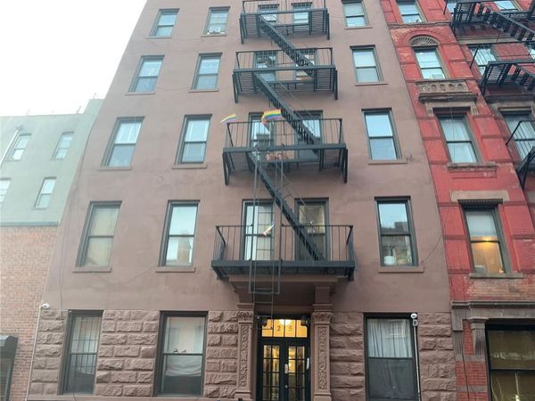 25 Leroy Street , Unit 15, New York (Manhattan), NY 10014