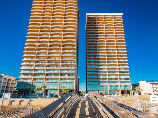 23008 Perdido Beach Boulevard, Unit 1905, Orange Beach, AL 36561