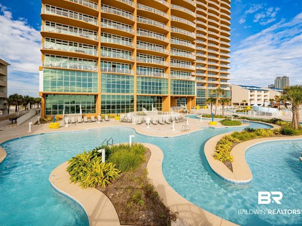 23008 Perdido Beach Boulevard, Unit 1905, Orange Beach, AL 36561